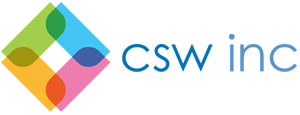 CSW Inc — packaging starts here