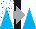 WhiteFX Ink Transfer Solution