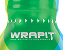 WrapIt Counter-Distortion Service