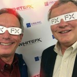 Attendees at CSW's WhiteFX Launch