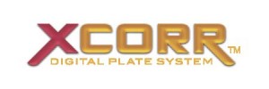 X-Corr Digital Plate System
